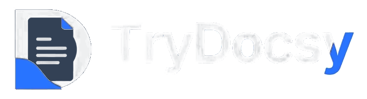 TryDocsy