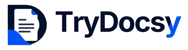 TryDocsy